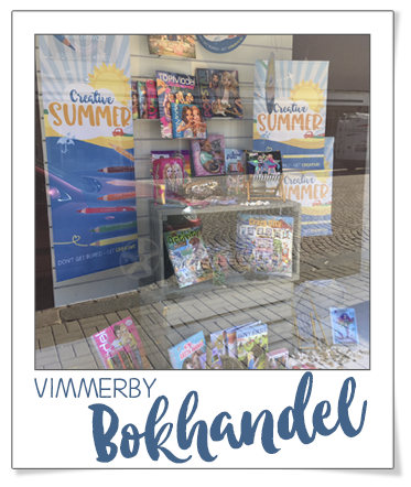 Vimmerby Bokhandel