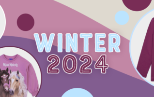 Vinter tøjkollektion 2024
